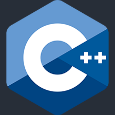 C++ Logo