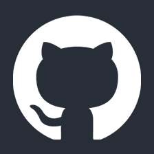 GitHub Logo