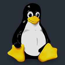 Linux Logo