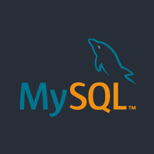 MySQL Logo