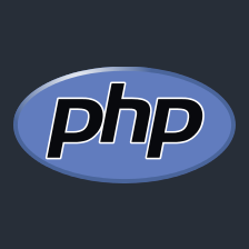 PHP Logo