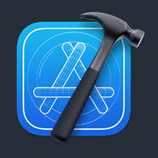 Xcode Logo